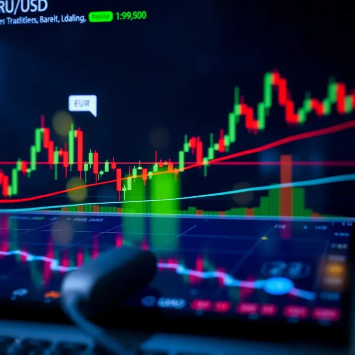 Previsão do EUR/USD para Hoje: Análise Atualizada