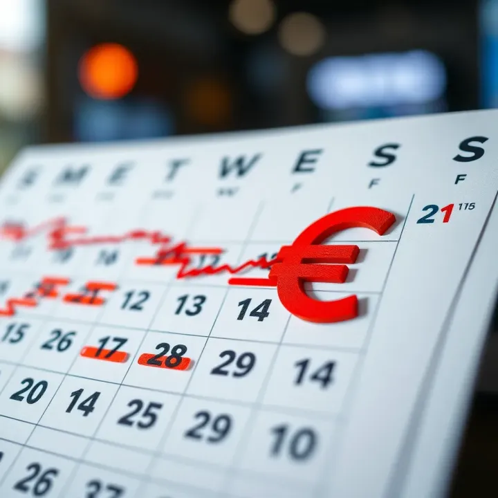 Previsão do Euro para os Próximos Dias: Análise Atualizada Previsão do Euro para os Próximos Dias: Análise Atualizada