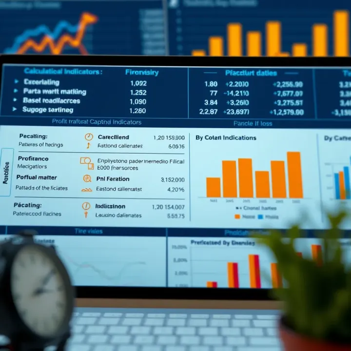 O que é PNL e como entender seu impacto financeiro O que é PNL e como entender seu impacto financeiro