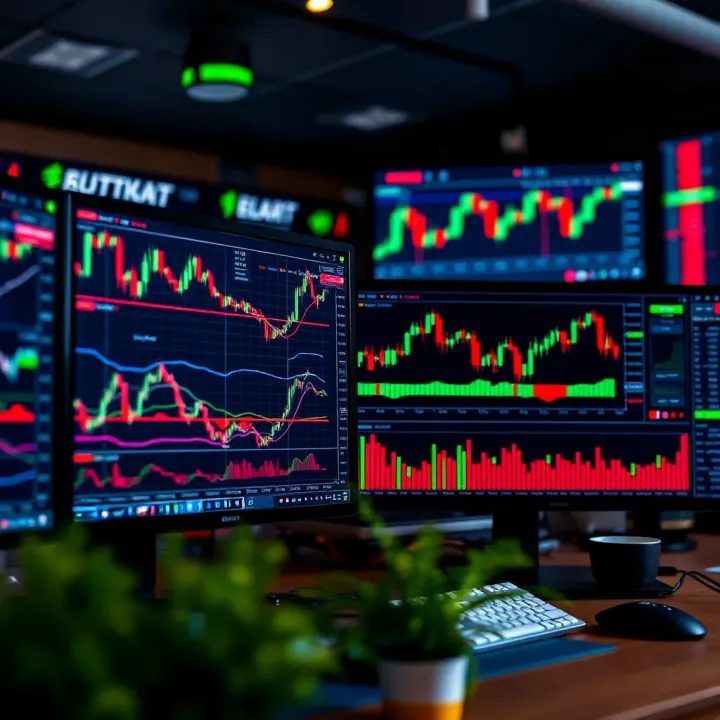 Guia Completo de Plataformas Forex para Operações Financeiras