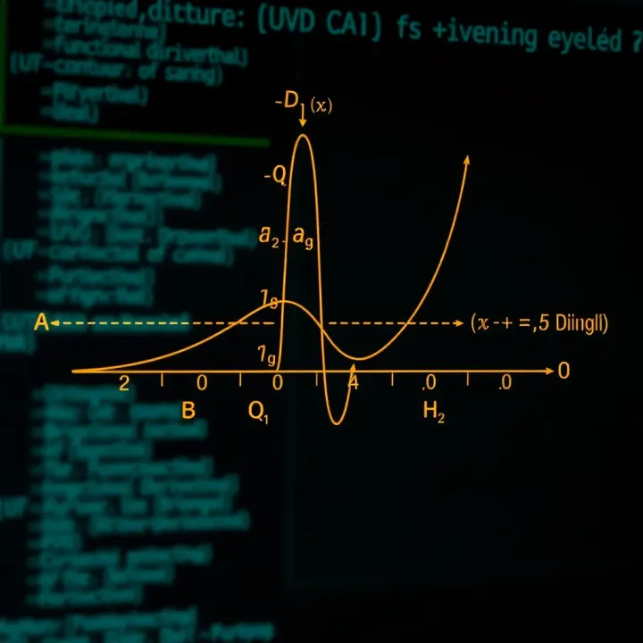 Applications of Functional Derivatives in Physics and Engineering Diagram showing applications of functional derivatives in physics and engineering optimization problems