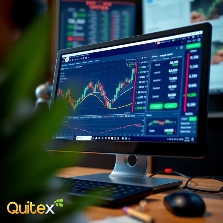 Guia Completo do Aplicativo Quotex para PC