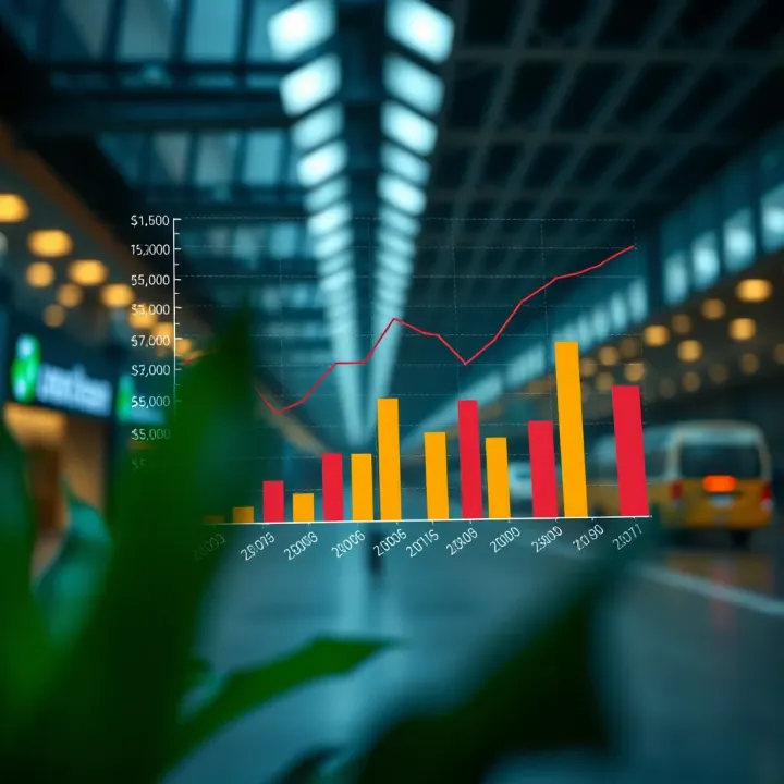 Chart illustrating investor rights and strategies to maximize returns with fractional shares