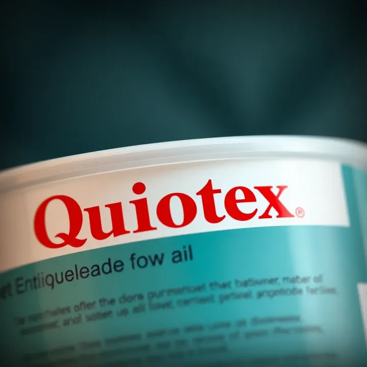 Conheça o Quiotex: Usos e Benefícios Essenciais