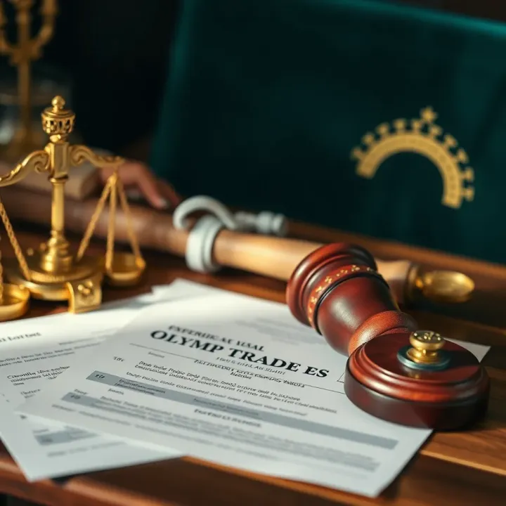 Representation of Brazilian legal documents and online investment regulations