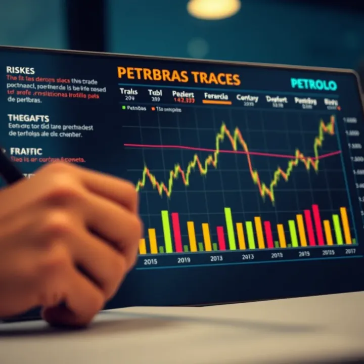Quanto Rende 100 Ações da Petrobras por Mês?