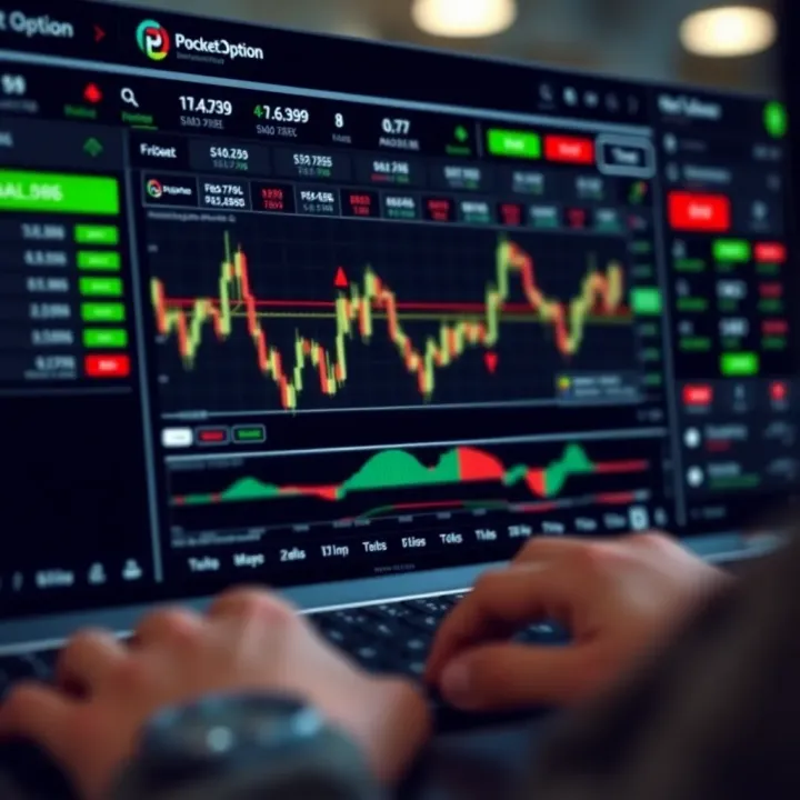 Análise Completa da Pocket Option: Funcionalidades e Riscos
