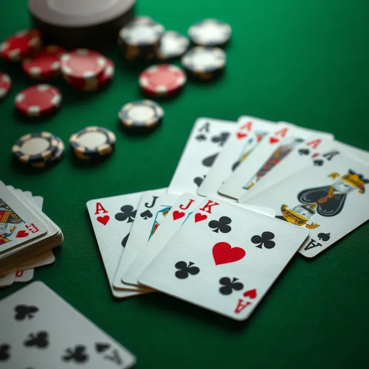Opções de Poker: Como Escolher a Melhor Variante