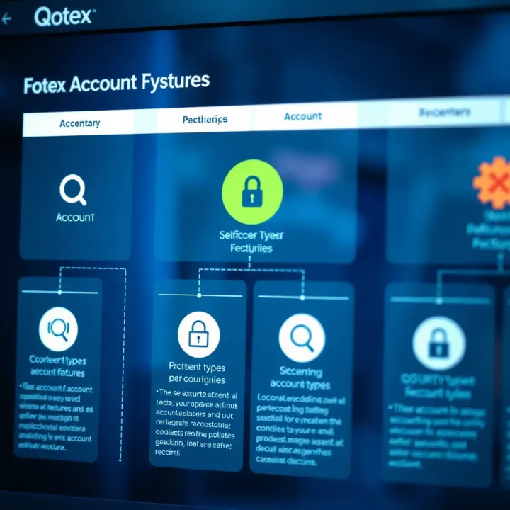 Qotex: Análise Completa da Plataforma de Negociação