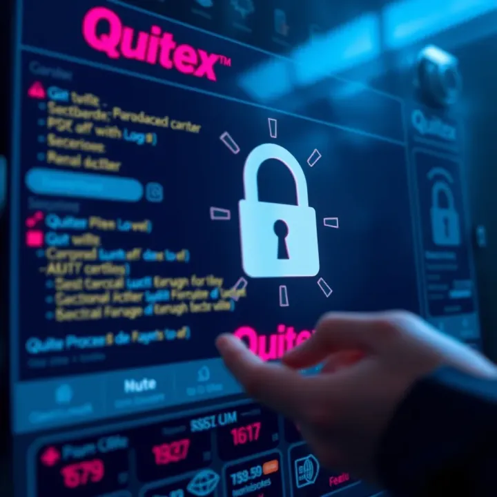 Guia Completo do Site Oficial da Quotex