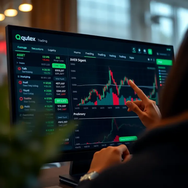 Como Funciona o Quotex: Guia Prático e Completo Como Funciona o Quotex: Guia Prático e Completo