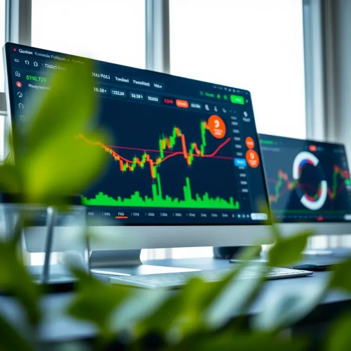 Análise Completa da Plataforma Quotex Online