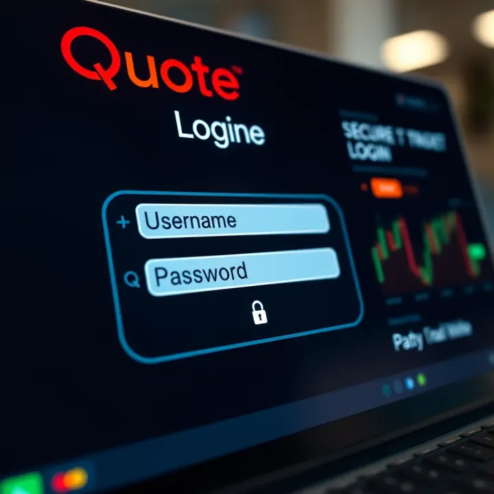 Como Fazer Login no Quotex com Segurança Como Fazer Login no Quotex com Segurança