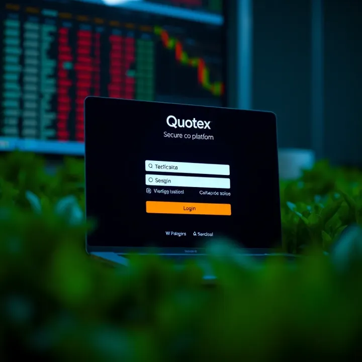 Como Criar Conta no Quotex: Passo a Passo Simples Como Criar Conta no Quotex: Passo a Passo Simples