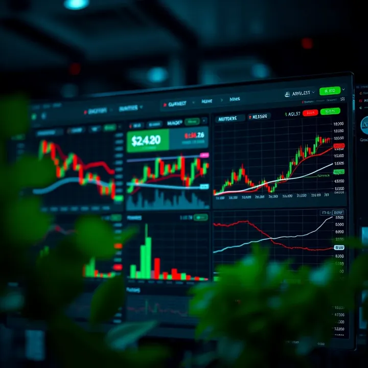 Guia Completo do Quotex Web: Funcionalidades e Uso