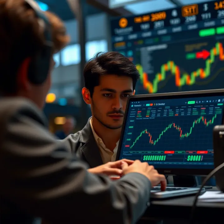 Guia Completo para Usar a Plataforma Quotexx