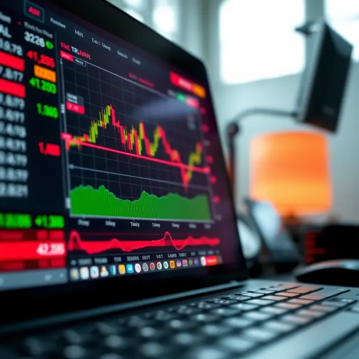 Estratégias para operar na Pocket Option com sucesso