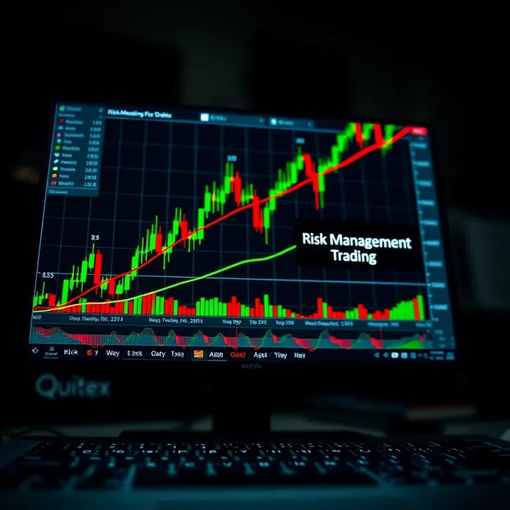 Dicas para Operar com Sucesso na Quotex Dicas para Operar com Sucesso na Quotex