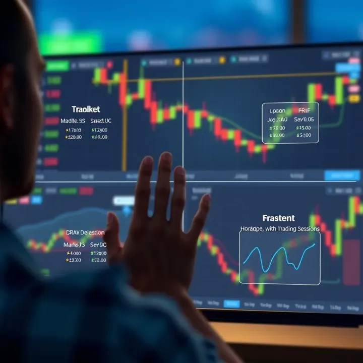 Melhor horário para operar na IQ Option