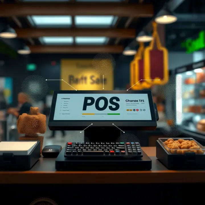 O que significa POS? Entenda o termo em vários contextos O que significa POS? Entenda o termo em vários contextos