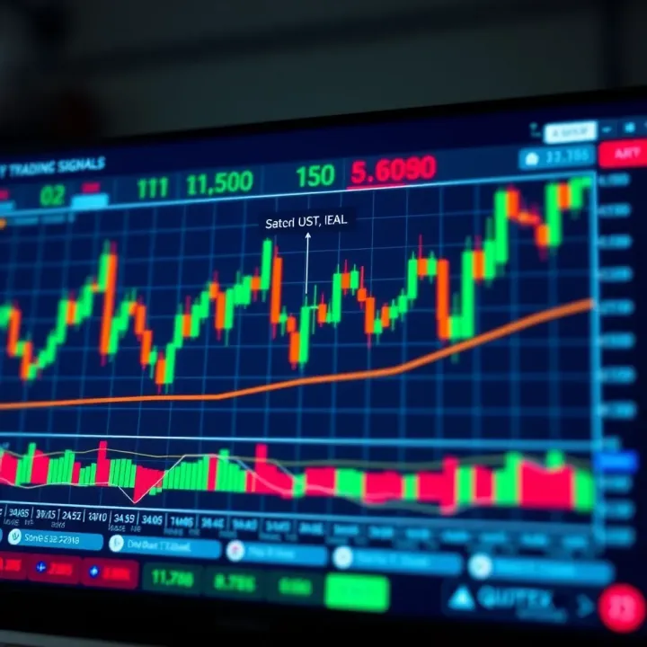 Sinais no Quotex: Guia para Traders Iniciantes Sinais no Quotex: Guia para Traders Iniciantes