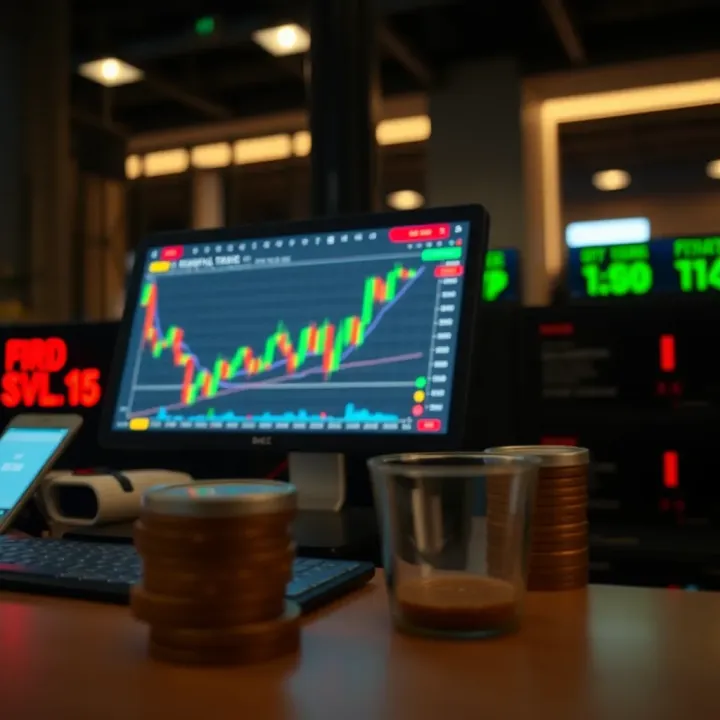 Vantagens do Trading com CFDs para Investidores Vantagens do Trading com CFDs para Investidores