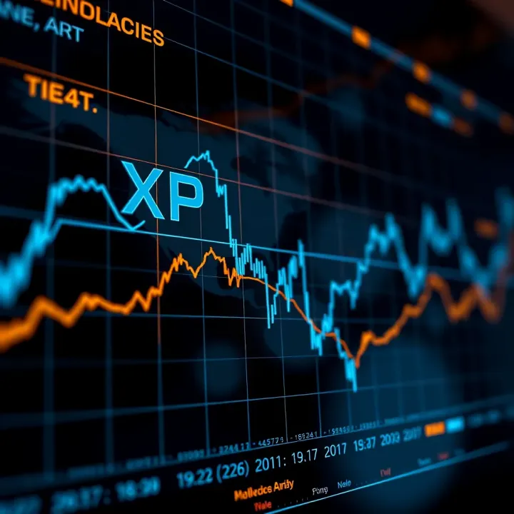 Previsão do XRP: Análise e Futuro da Criptomoeda Previsão do XRP: Análise e Futuro da Criptomoeda