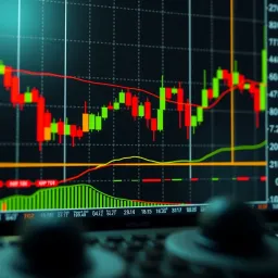 Technical Analysis and Future Price Predictions for XRP Technical chart displaying XRP price predictions with support and resistance levels